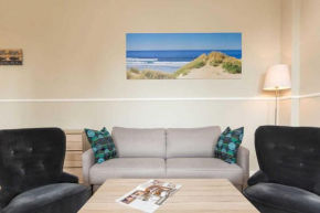 Villa Saphira App 10 in Heringsdorf